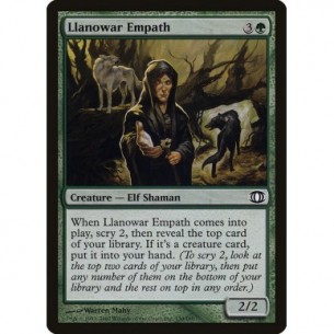 Empatico di Llanowar