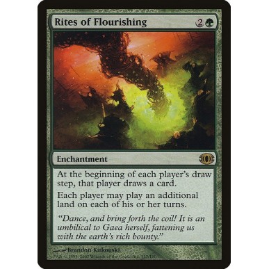 Rituali d'Abbondanza