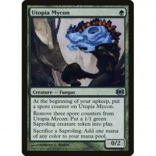 Micon dell'Utopia
