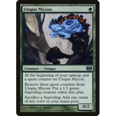 Micon dell'Utopia