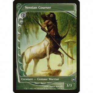 Corsiere Nessian