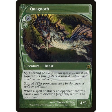 Quagnoth