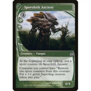 Sporoloth l'Antico