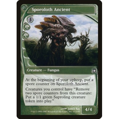 Sporoloth l'Antico