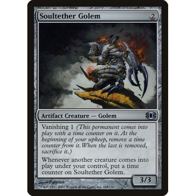 Golem Vincolato