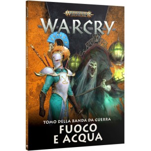Warcry - Fuoco e Acqua (2a Edizione - ITA) 2