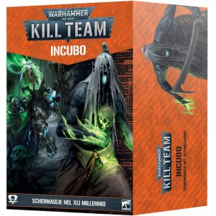 Kill Team - Incubo (ITA)