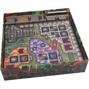 Nucleum - Inserto (Accessorio) 2