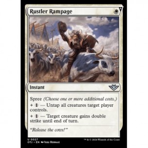 Rustler Rampage
