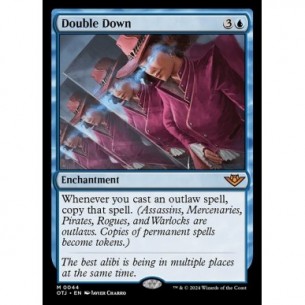 Double Down