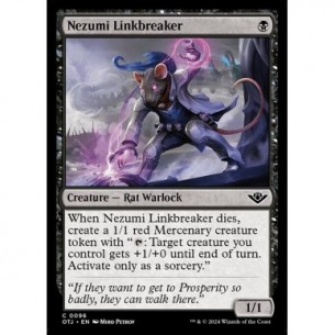 Nezumi Linkbreaker