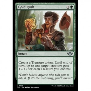 Gold Rush