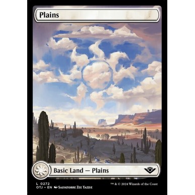 Plains