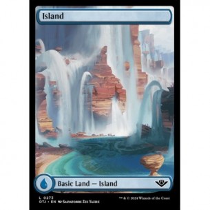 Island