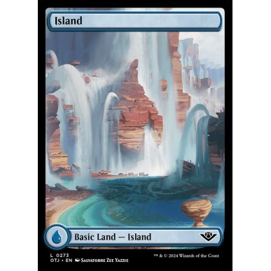 Island