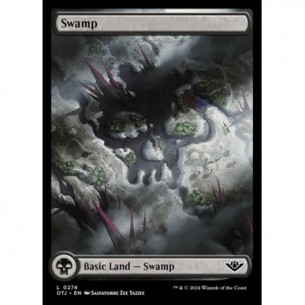 Swamp