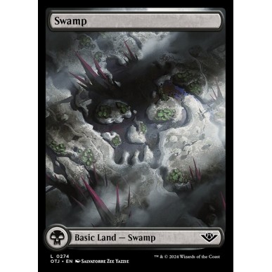 Swamp