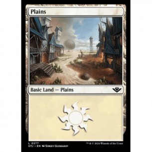 Plains