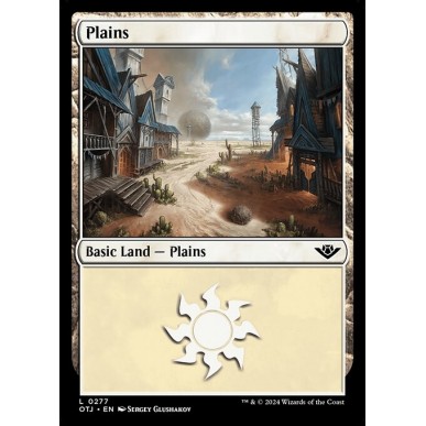 Plains