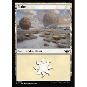 Plains