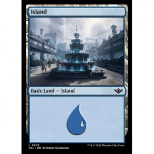Island