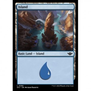 Island