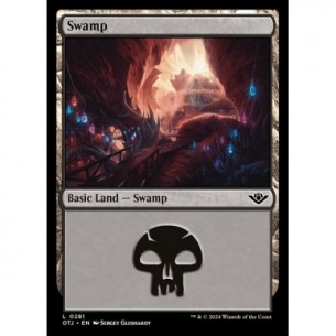 Swamp