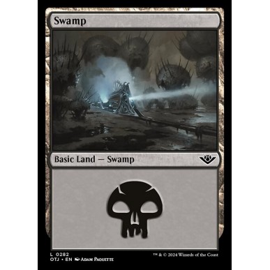 Swamp
