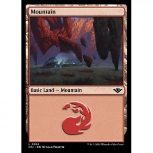Mountain