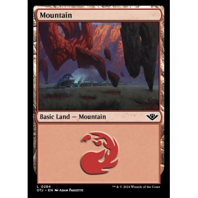 Mountain