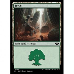 Forest
