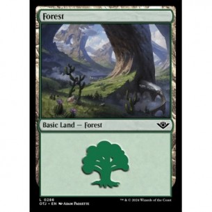 Forest