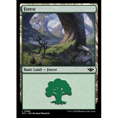 Forest