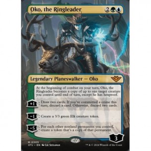 Oko, the Ringleader