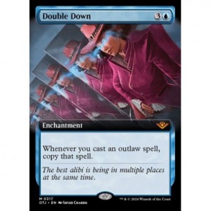 Double Down