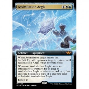 Assimilation Aegis