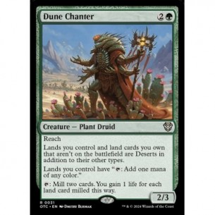 Dune Chanter