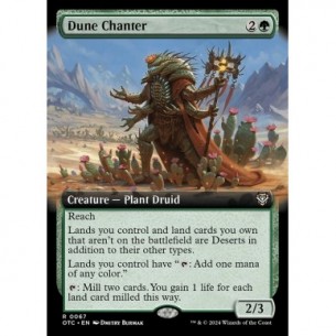 Dune Chanter