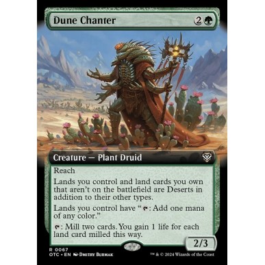 Dune Chanter