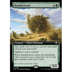 Rumbleweed