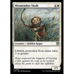 Mistmeadow Skulk