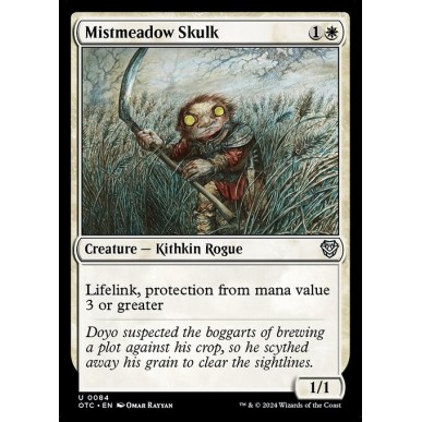Mistmeadow Skulk