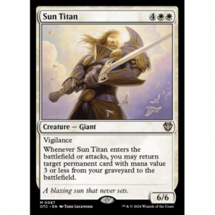 Sun Titan