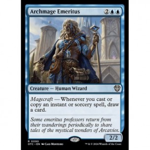 Archmage Emeritus