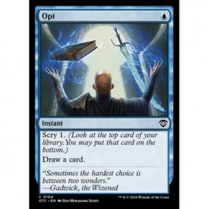 Opt