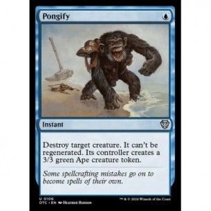 Pongify