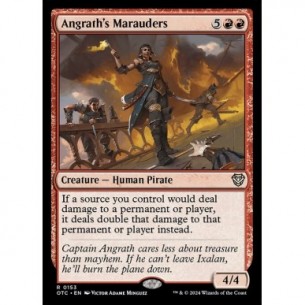 Angrath's Marauders
