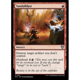 Vandalblast