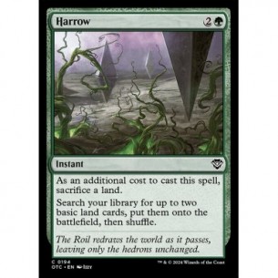 Harrow