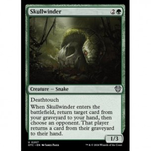 Skullwinder
